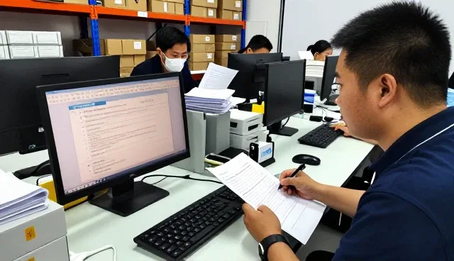 项目现场解决方案中的市场分析报告选择
