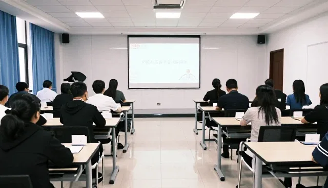 复杂环境下的财税咨询如何提升项目执行效率